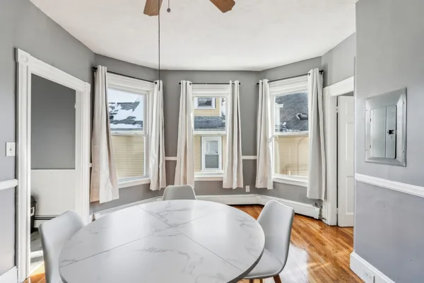 Coliving in Spring Hill - Somerville, Boston