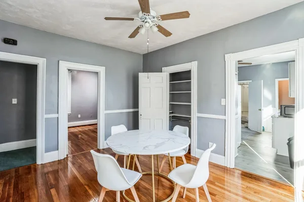 Coliving in Spring Hill - Somerville, Boston