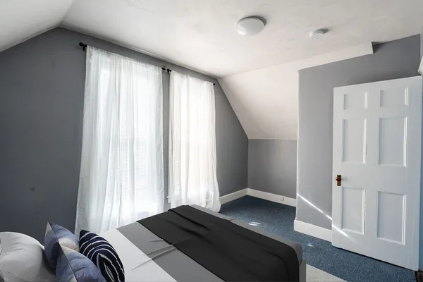 Coliving in Spring Hill - Somerville, Boston