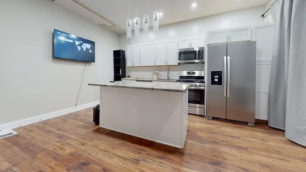 Coliving in Mount Pleasant - Washington Northwest, Washington DC