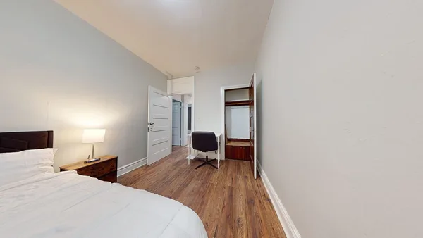 Coliving in Mount Pleasant - Washington Northwest, Washington DC