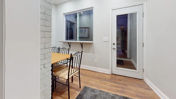 Coliving in Mount Pleasant - Washington Northwest, Washington DC