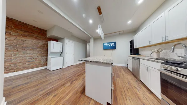 Coliving in Mount Pleasant - Washington Northwest, Washington DC