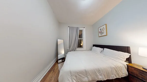 Coliving in Mount Pleasant - Washington Northwest, Washington DC