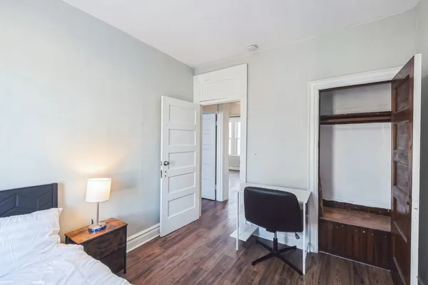Coliving in Mount Pleasant - Washington Northwest, Washington DC