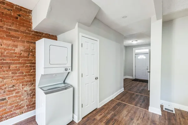 Coliving in Mount Pleasant - Washington Northwest, Washington DC