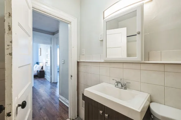 Coliving in Mount Pleasant - Washington Northwest, Washington DC