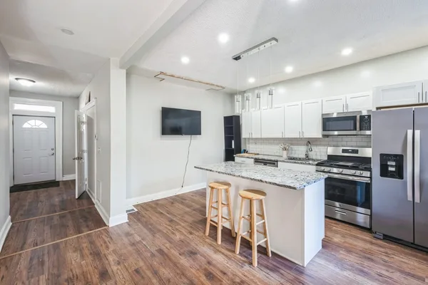 Coliving in Mount Pleasant - Washington Northwest, Washington DC