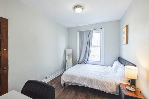 Coliving in Mount Pleasant - Washington Northwest, Washington DC