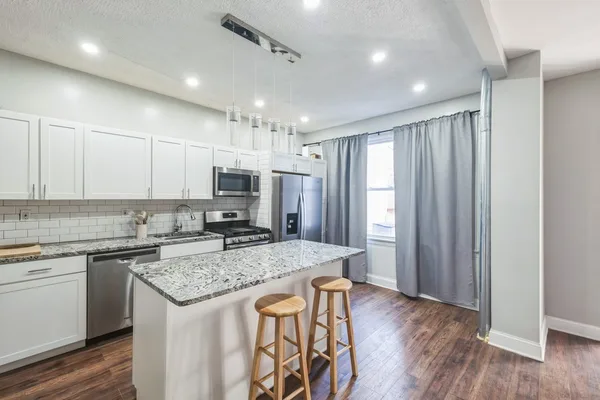 Coliving in Mount Pleasant - Washington Northwest, Washington DC