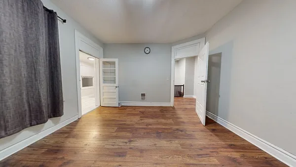 Coliving in Mount Pleasant - Washington Northwest, Washington DC