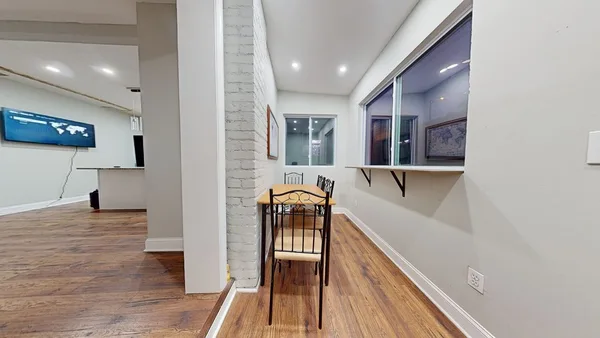 Coliving in Mount Pleasant - Washington Northwest, Washington DC