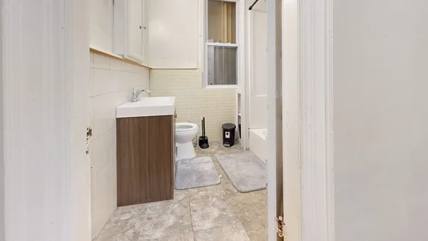 Coliving in Mount Pleasant - Washington Northwest, Washington DC