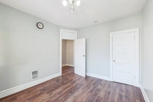 Coliving in Mount Pleasant - Washington Northwest, Washington DC