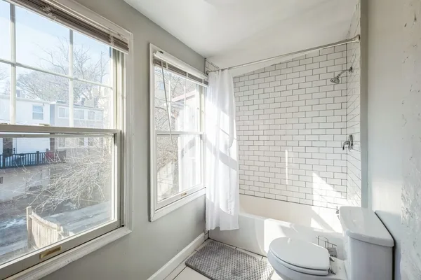 Coliving in Mount Pleasant - Washington Northwest, Washington DC