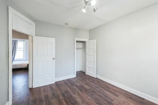 Coliving in Mount Pleasant - Washington Northwest, Washington DC