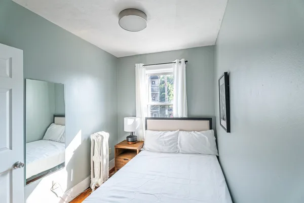 Coliving in Allston - Boston, Boston