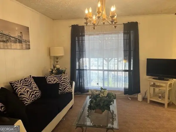 Coliving in Clayton County GA - South Atl, Atlanta