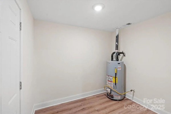 Coliving in Oakdale - North Charlotte, Charlotte