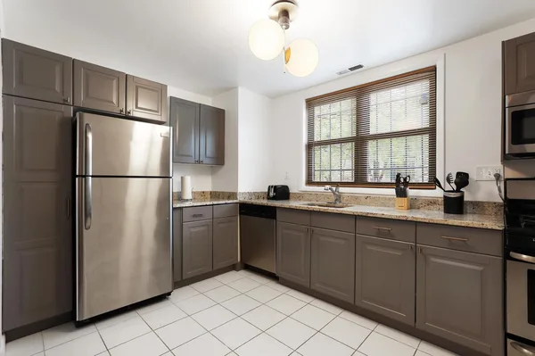 Coliving in Logan Circle - Washington Northwest, Washington DC