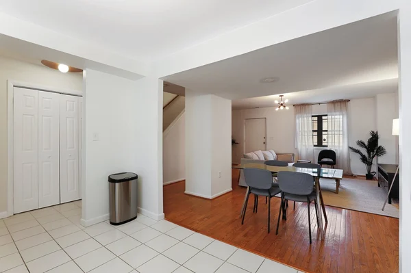 Coliving in Logan Circle - Washington Northwest, Washington DC