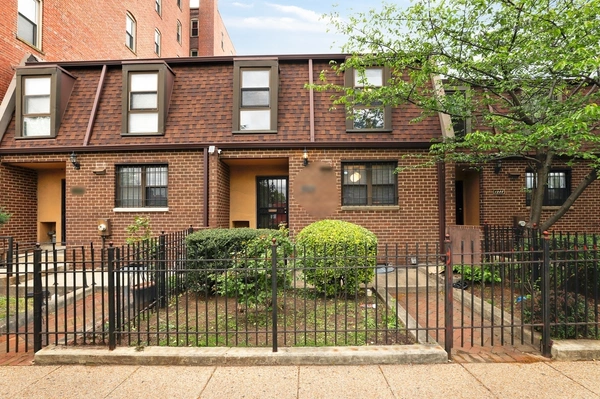 Coliving in Logan Circle - Washington Northwest, Washington DC