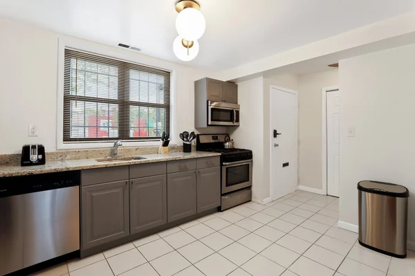 Coliving in Logan Circle - Washington Northwest, Washington DC