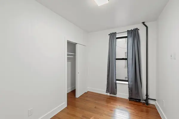 Coliving in Harlem - Manhattan, New York