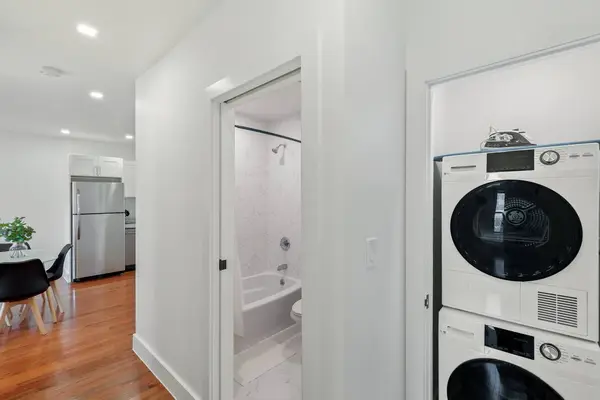 Coliving in Harlem - Manhattan, New York