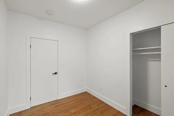 Coliving in Harlem - Manhattan, New York