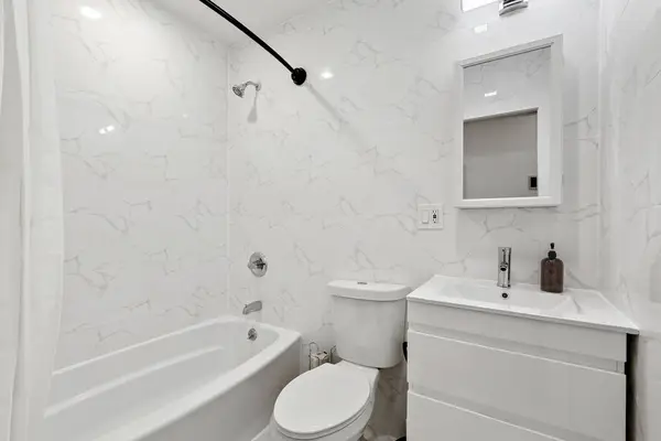 Coliving in Harlem - Manhattan, New York