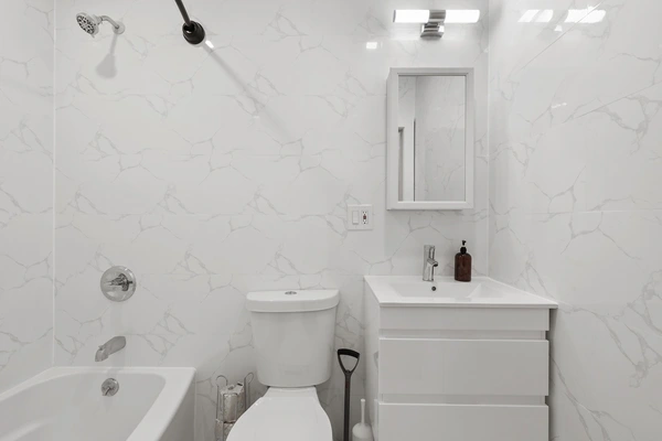 Coliving in Harlem - Manhattan, New York