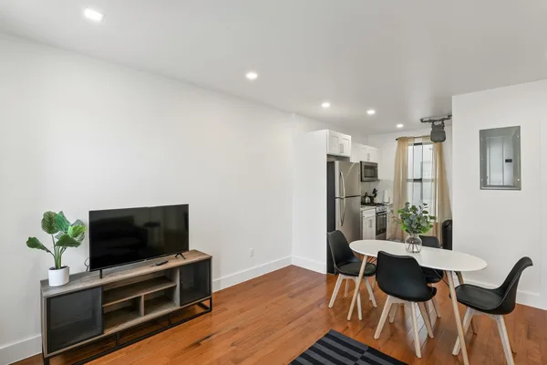 Coliving in Harlem - Manhattan, New York