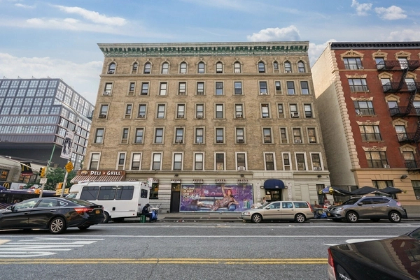 Coliving in Harlem - Manhattan, New York