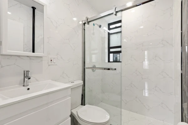 Coliving in Harlem - Manhattan, New York