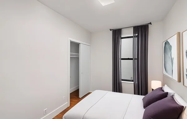 Coliving in Harlem - Manhattan, New York