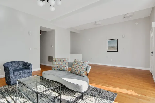 Coliving in South End - Boston, Boston