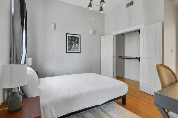 Coliving in South End - Boston, Boston