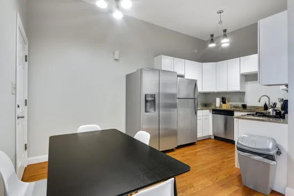 Coliving in South End - Boston, Boston