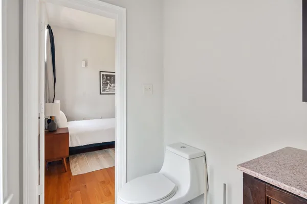 Coliving in South End - Boston, Boston