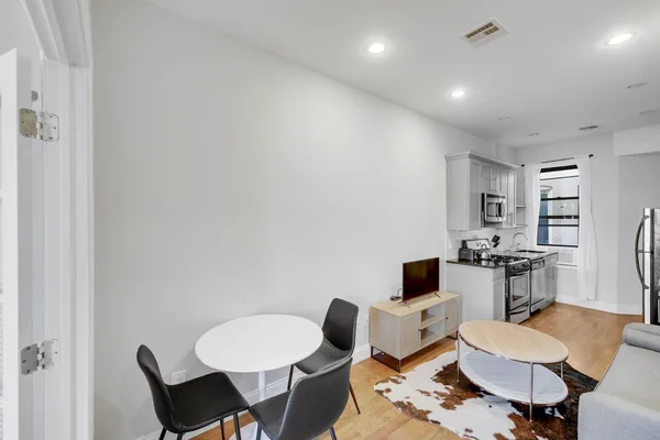 Coliving in Crown Heights - Brooklyn, New York