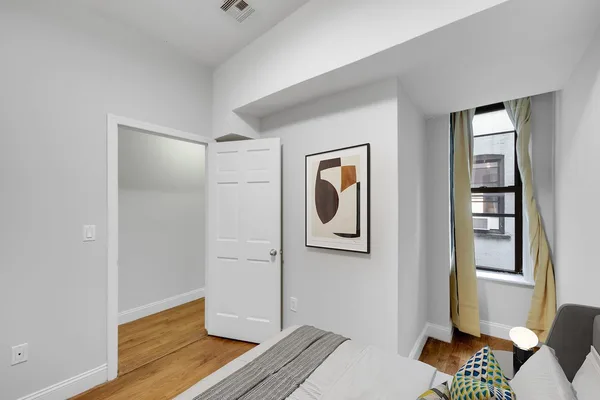 Coliving in Crown Heights - Brooklyn, New York