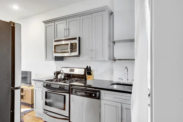 Coliving in Crown Heights - Brooklyn, New York