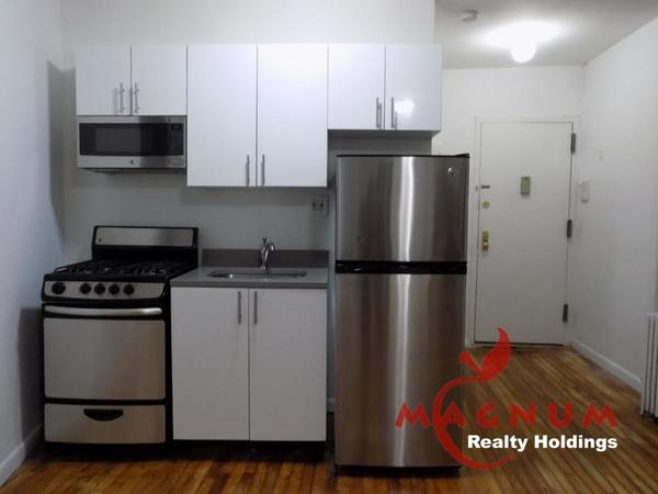 Studio Apartment for rent in Nolita / Bowery - Manhattan, New York