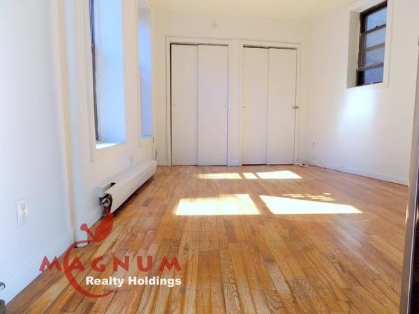 Studio Apartment for rent in Nolita / Bowery - Manhattan, New York