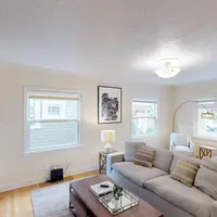 Coliving in Richmond Portland - SE Portland, Portland