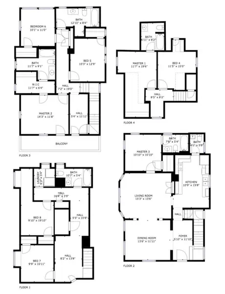 Coliving in North Beacon Hill - SE Seattle, Seattle