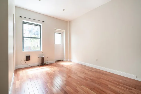 1 bedroom apartment for rent in East Village - Manhattan, New York