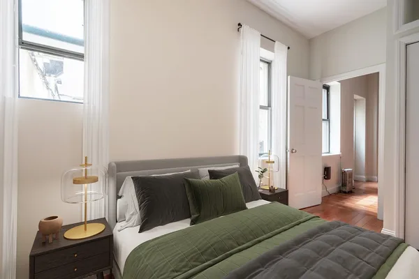 1 bedroom apartment for rent in East Village - Manhattan, New York