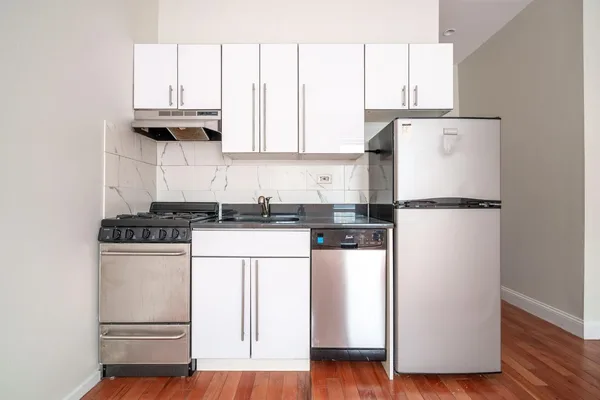 1 bedroom apartment for rent in East Village - Manhattan, New York